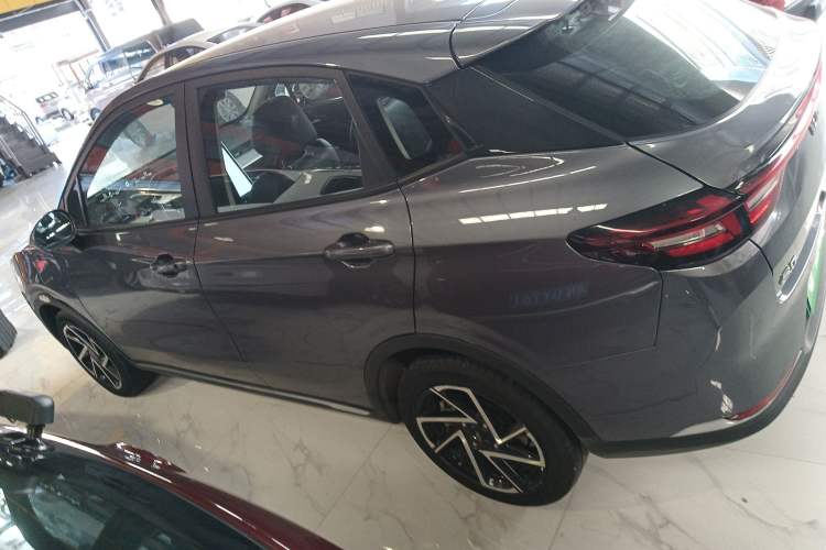 Used NETA AYA 2023 401
