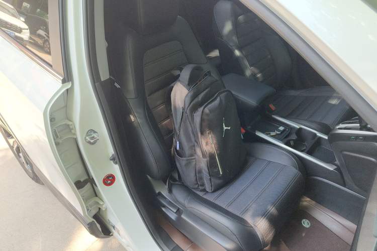 Used Honda CR-V 2021 240TURBO CVT Two-Wheel Drive Urban Edition
