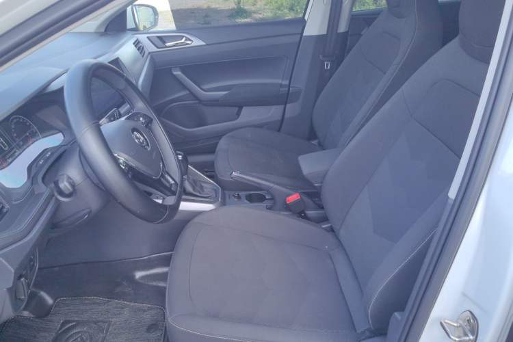 Used Volkswagen Polo 2019 Plus 1.5L Automatic Panoramic Enjoyment Edition