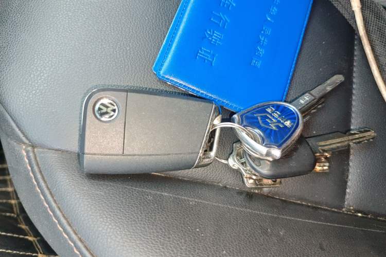 Used Volkswagen Tharu 2019 280TSI Two-Wheel Drive Comfort Edition China V Standard
