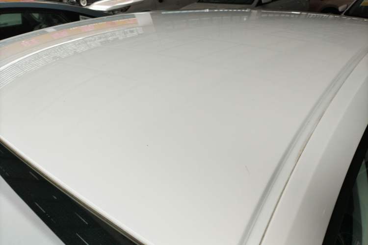 Used Geely Auto Emgrand 2026 Model 4th Generation 4 Millionth Anniversary Model 1.5L CVT Starry Edition Roof