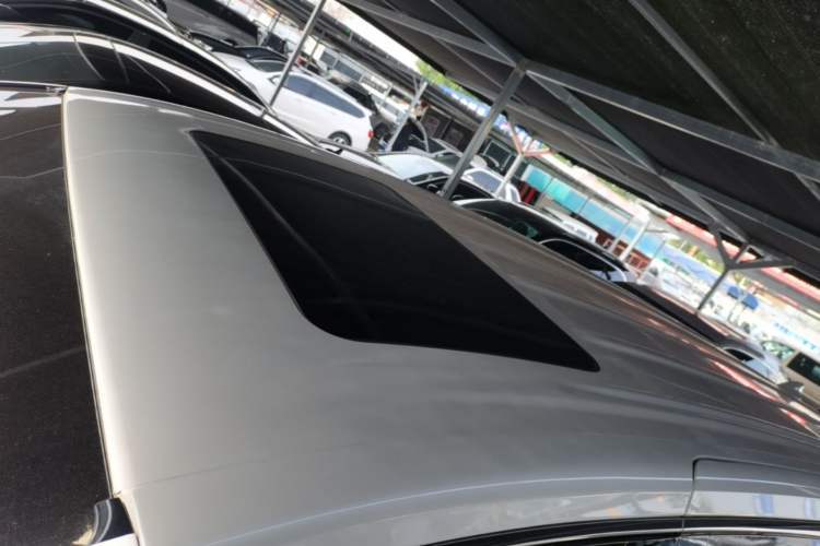 Used Buick GL8 2021 ES Landtrek 653T Comfort Edition
