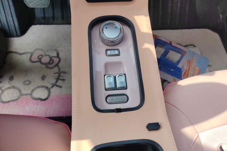 Used Qiyuan Lumin 2023 205km Xiangqin Version
