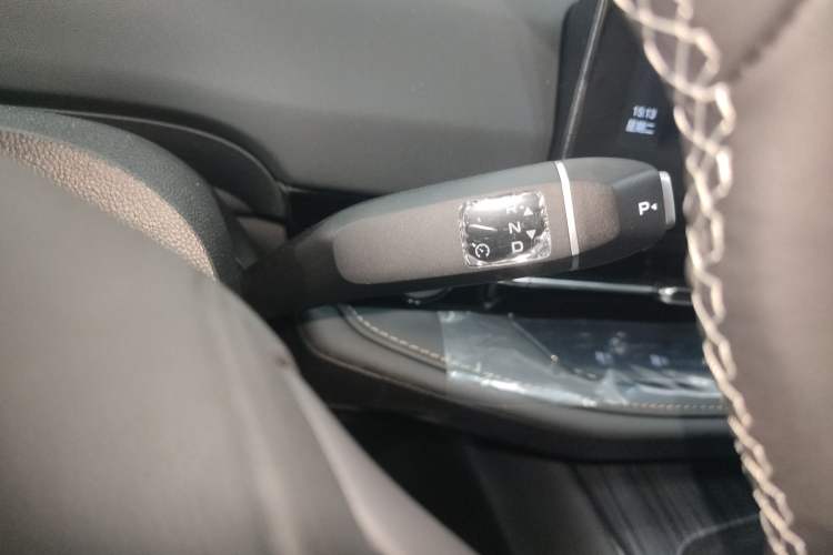 Used Changan CS55PLUS PHEV 2025 Smart New Blue Whale 125km Battleship Edition