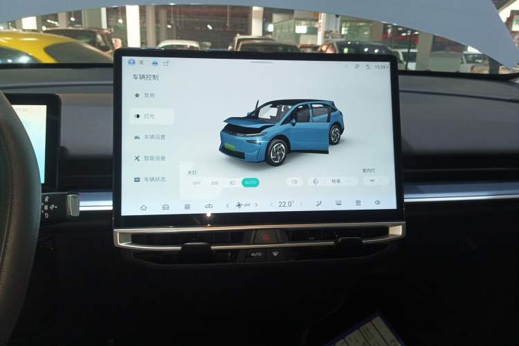 Used Venucia VX6 2024 520 Travel Edition
