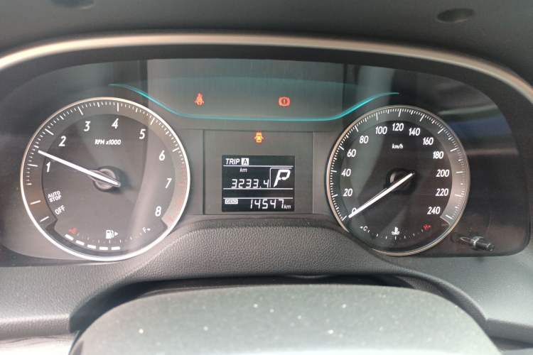 Used Buick GT 2019 15T Dual-Clutch Advanced Version China VI Standard
