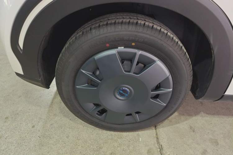 Used BYD Seagull 2025 Intelligent Driving Version 305 km Dynamic Edition