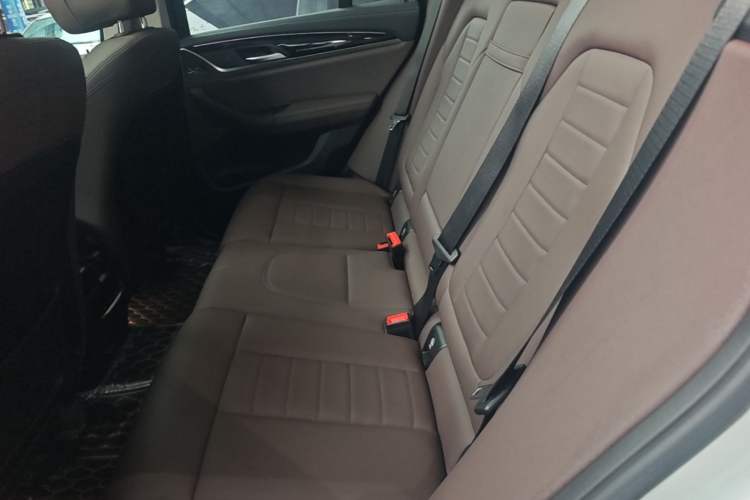 Used BMW X3 2021 xDrive25i Luxury Package
