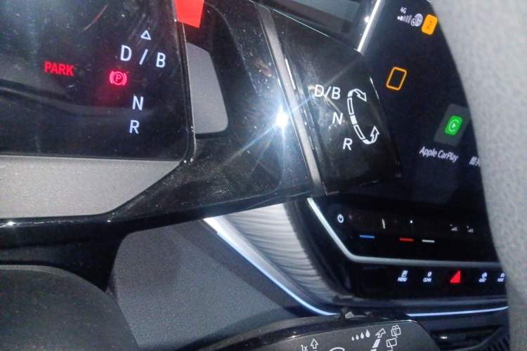 Used Volkswagen ID.4 CROZZ 2024 Pure Edition Limited Edition