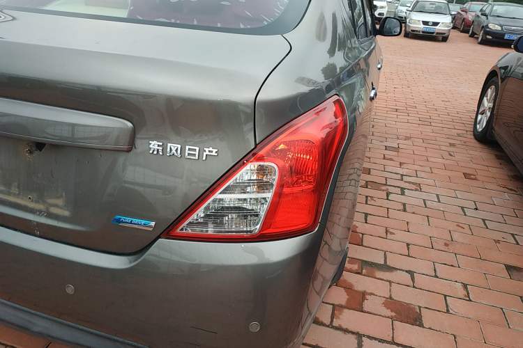 Used Nissan Sunny 2016 1.5XE Manual Leading Edition