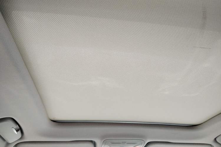 Used Hongqi HS5 2022 Revised Version 2.0T Smart Connect Flagship Edition