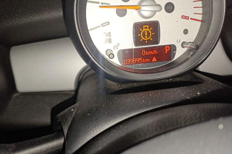 Used MINI 2012 1.6L COOPER Baker Street
