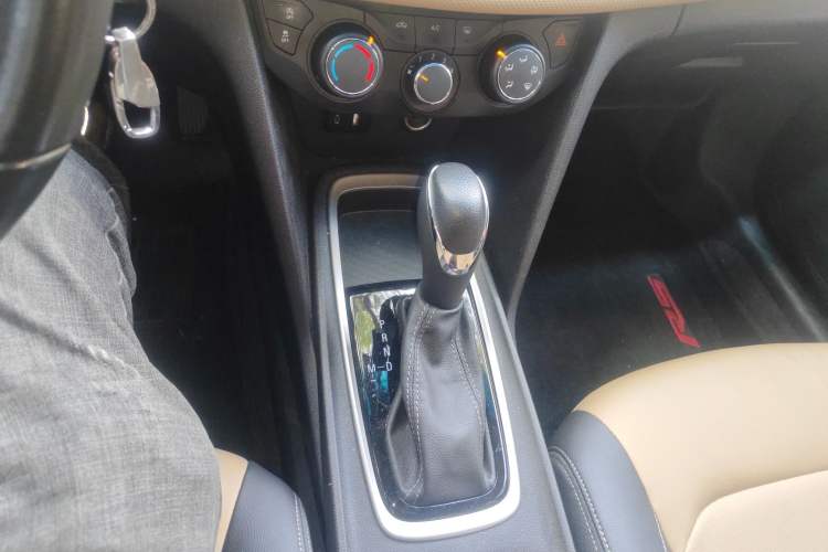 Used Chevrolet Monza 2022 320 Automatic Enjoyment Edition