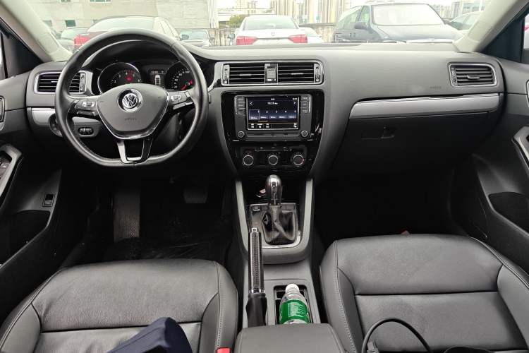 Used Volkswagen Sagitar 2018 280TSI DSG Comfort Model