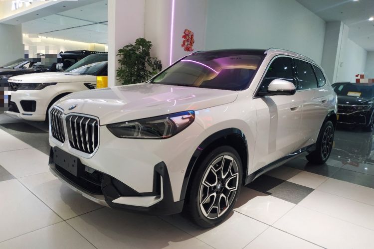 Used BMW X1 2023 sDrive25Li X Design Package Guazi used car, China used car export, Used car for sale, Used  cars, Cheapest cars for sale