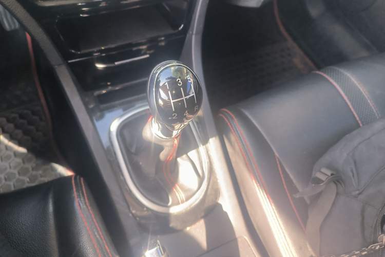 Used Great Wall C50 2013 1.5T Manual Elite Edition
