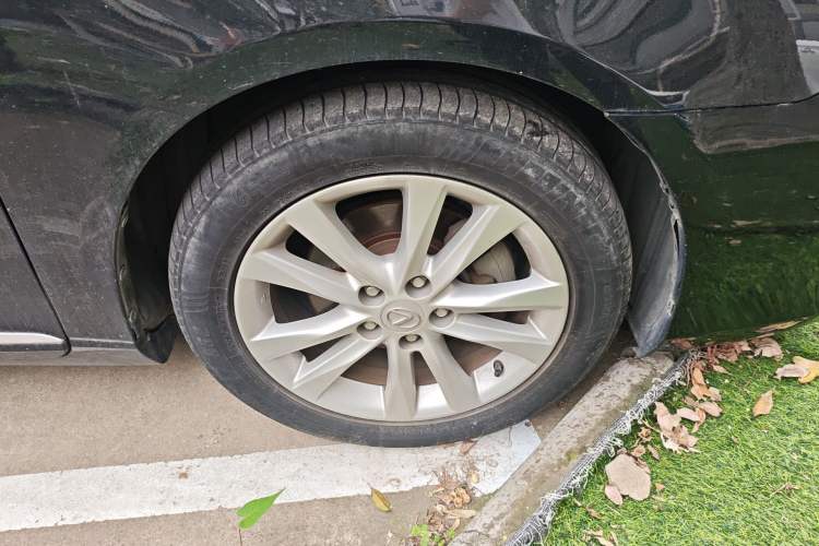 Used Lexus ES 2012 240 Special Limited Edition