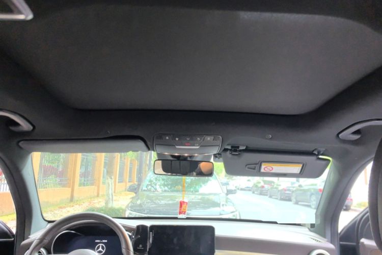 Used Mercedes-Benz GLC 2020 Facelift GLC 300 L 4MATIC Dynamic Edition
