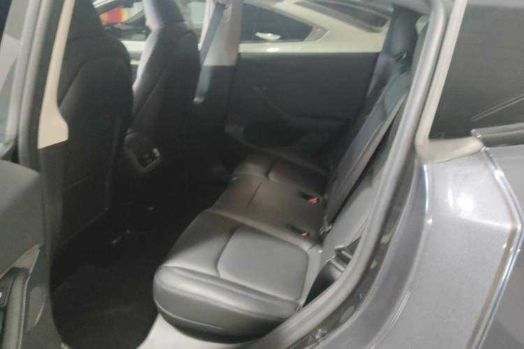 Used Tesla Model Y 2022 Performance High-Performance All-Wheel-Drive Version