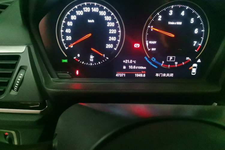 Used BMW 1 Series 2019 120i Leading Model M Sport Package
