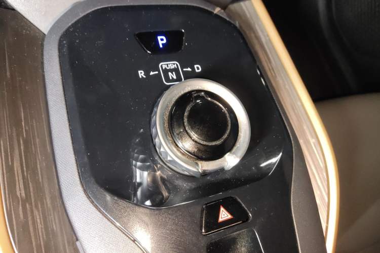 Used Toyota bZ3 2024 517 km Elite PRO
