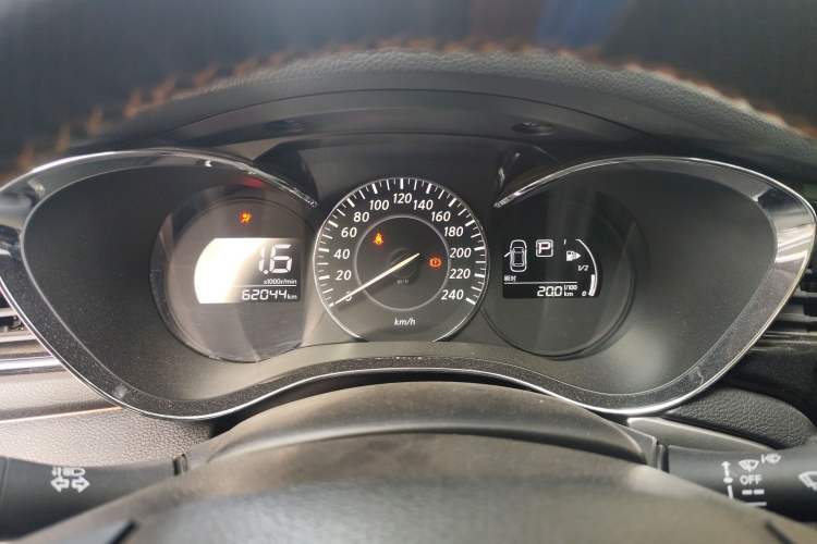 Used Venucia D60 2021 PLUS 1.6L XL CVT Yue Ling Edition