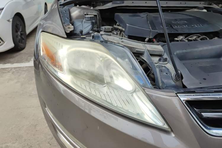 Used Ford Mondeo 2013 2.3L Fashion Edition
