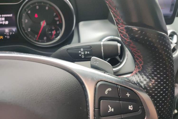 Used Mercedes-Benz CLA 2018 CLA 220 4MATIC
