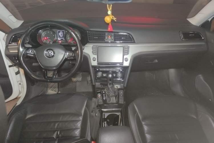 Used Volkswagen Lamando 2018 280TSI DSG Comfort Edition
