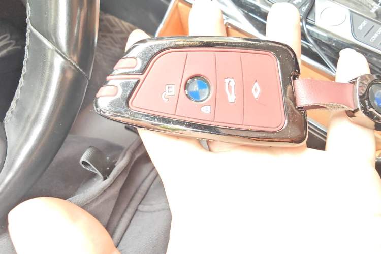 Used BMW 3 Series 2022 320Li M Sport Package