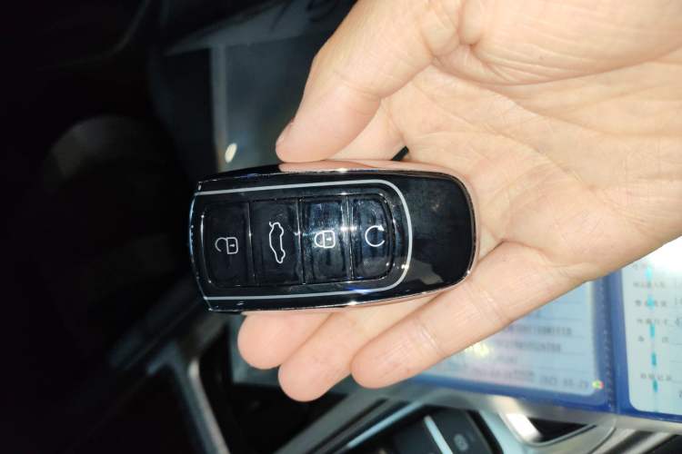 Used Chery Arrizo 8 2025 1.6T DCT Smart