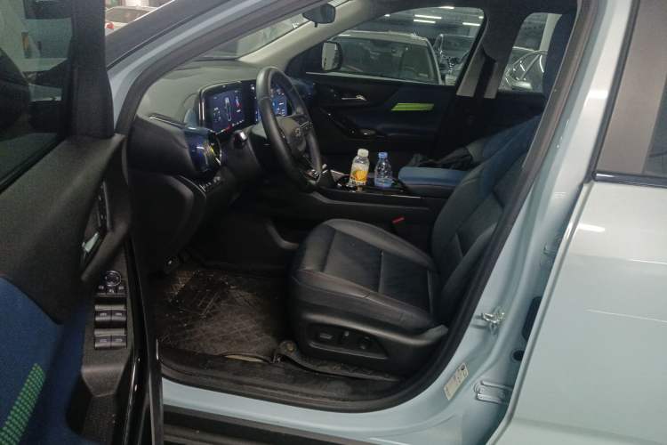 Used Chevrolet Equinox Plus 2024 102km RS Flagship Edition