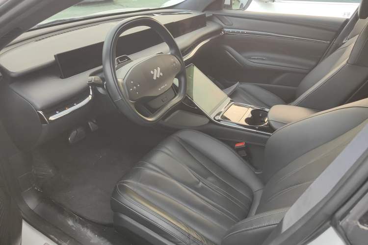 Used IM L7 2022 Pro Model