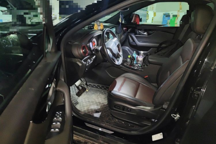 Used Chevrolet Blazer 2020 RS 650T 4x4 7-Seater Hardcore Edition
