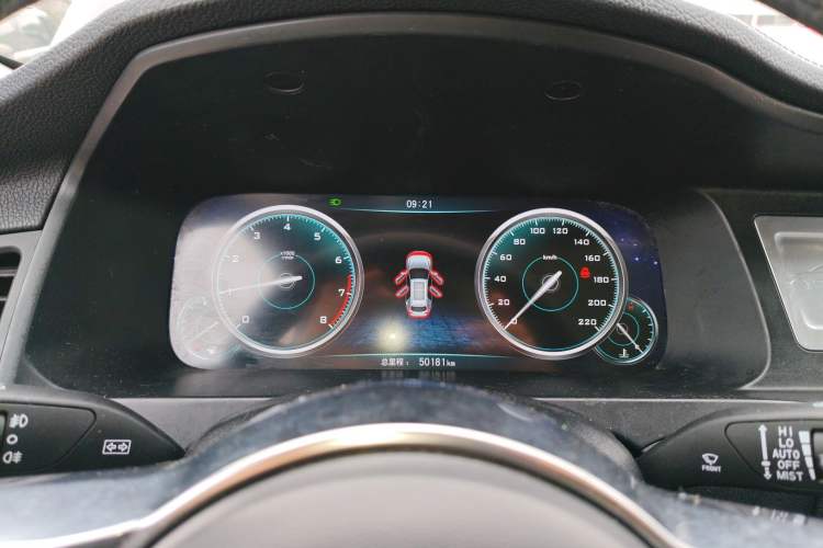 Used Zotye T600 2016 Sport Edition 1.5T Manual Prestige Model