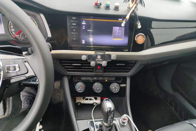 Used Volkswagen Bora 2021 1.5L Automatic 30th Anniversary Edition