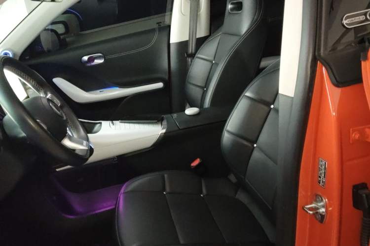 Used smart #3 2023 Pulse Four-Wheel Drive Edition
