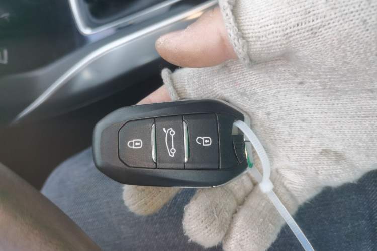 Used Peugeot 308S 2015 1.6T Automatic Ruichi Edition