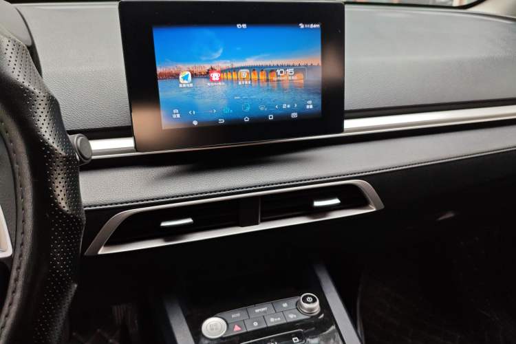 Used BYD e2 2019 Long-Range Version Yao·Luxury Trim
