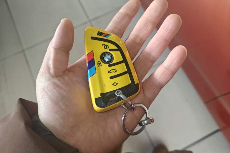 Used BMW 2 Series Active Tourer 2016 220i Luxury Edition
