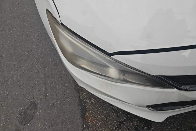 Used Chevrolet Cavalier 2018 320 Automatic Enjoyment Sunroof Edition