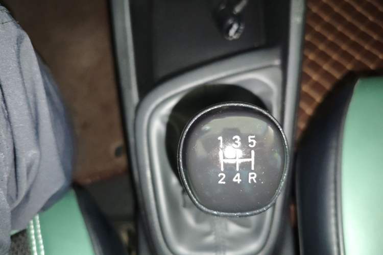 Used Hyundai Verna (older generation) 2017 1.4L Manual Refreshed Version China VI Standard
