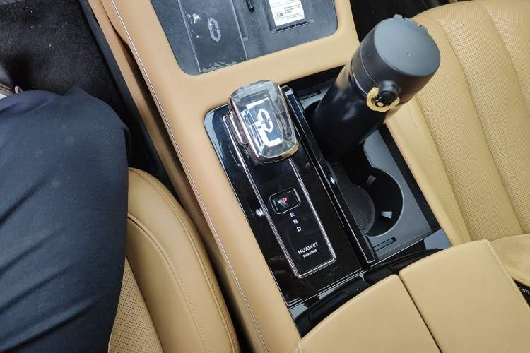 Used Hima AITO M7 2022 1.5T Rear-Drive Comfort Edition