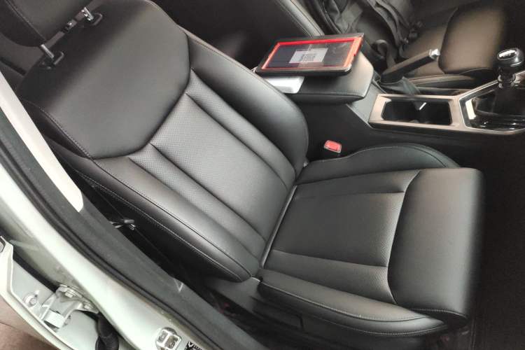 Used Wuling Asta 2021 1.5T Manual Starlight Edition