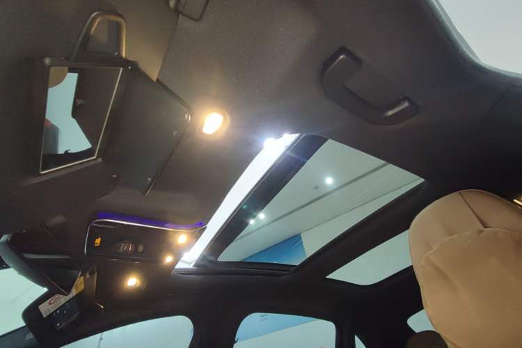 Used Mercedes-Benz E-Class 2024 E 300 L Luxury Model