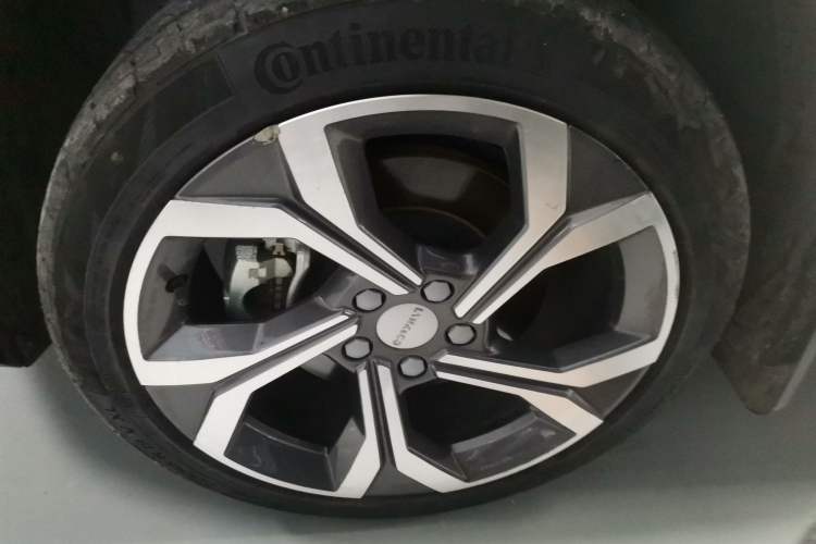 Used Lynk & Co 06 2023 Remix 1.5T Hero
