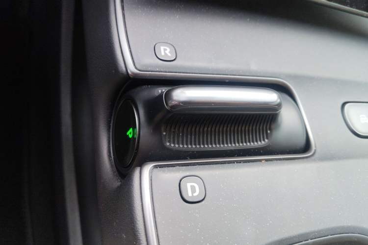 Used Nio ET5 2022 75 kWh