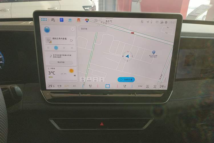 Used Volkswagen Tiguan L 2024 PRO 380TSI Four-Wheel Drive R-Line Prestige Edition
