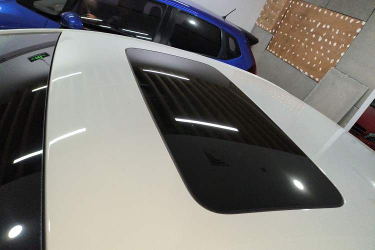 Used Chevrolet Cavalier 2016 1.5L Automatic Xinyue Edition