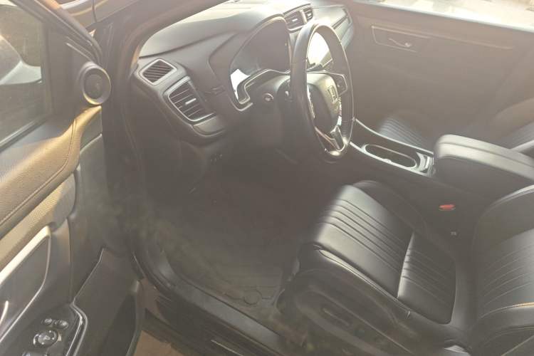 Used Honda Breeze New Energy 2022 ePHEV Prestige Edition